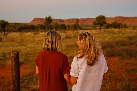 3-Day Alice Springs To Uluru (Ayers Rock) Via Kings Canyon Tour - Attractions Sydney 12