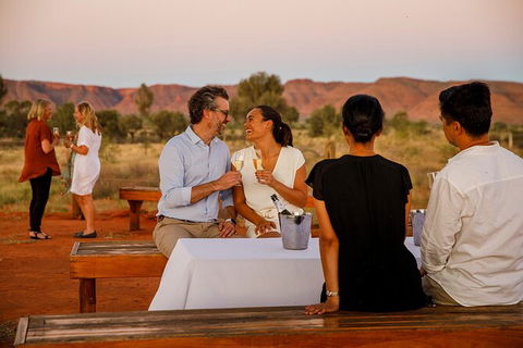 3-Day Alice Springs To Uluru (Ayers Rock) Via Kings Canyon Tour - Attractions Sydney 16