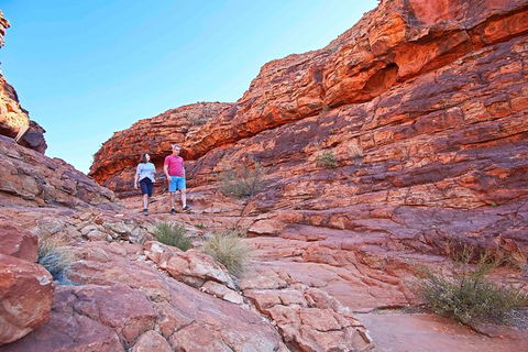 3-Day Alice Springs To Uluru (Ayers Rock) Via Kings Canyon Tour - Attractions Sydney 21