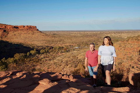3-Day Alice Springs To Uluru (Ayers Rock) Via Kings Canyon Tour - Attractions Sydney 7