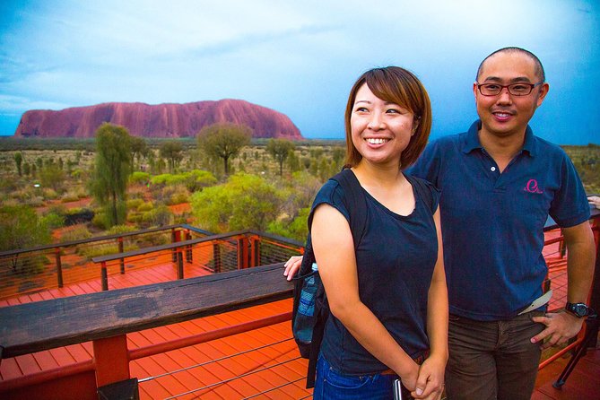 Uluru NT Attractions Sydney