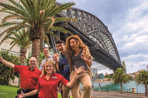Australia Sightseeing Pass - Attractions Sydney 0