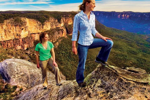 Australia Sightseeing Pass - Attractions Sydney 1
