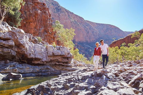 5-Day 4WD Journey From Alice Springs To Ayers Rock - Attractions Sydney 1