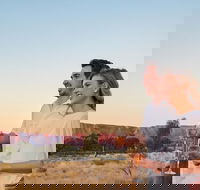 5-Day 4WD Journey from Alice Springs to Ayers Rock - Attractions Sydney