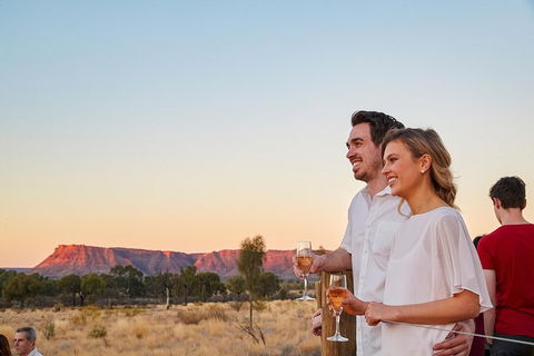 5-Day 4WD Journey From Alice Springs To Ayers Rock - Attractions Sydney 0