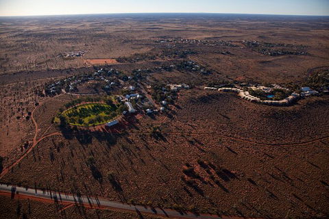 Uluru Helicopter Flights - Attractions Sydney 6