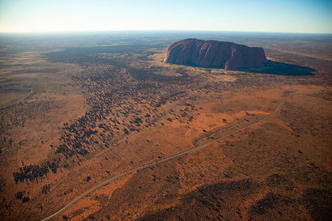 Uluru Helicopter Flights - Attractions Sydney 8