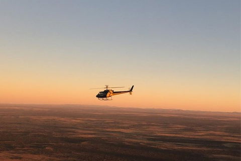 Uluru And Kata Tjuta Scenic Helicopter Flight - Attractions Sydney 3