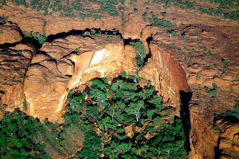 Kings Canyon Helicopter Tour - Attractions Sydney 1