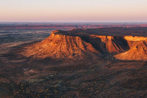 Kings Canyon Helicopter Tour - Attractions Sydney 4