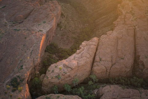 Kings Canyon Helicopter Tour - Attractions Sydney 6