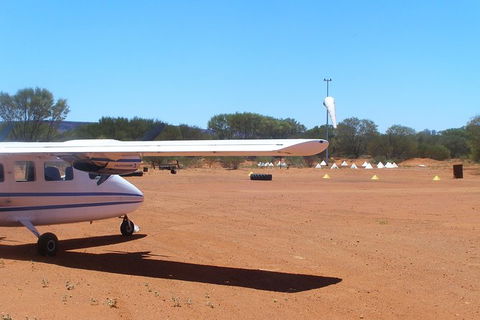 Scenic Flight: The Ultimate Outback Adventure - Attractions Sydney 3