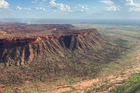 Scenic Flight: The Ultimate Outback Adventure - Attractions Sydney 6