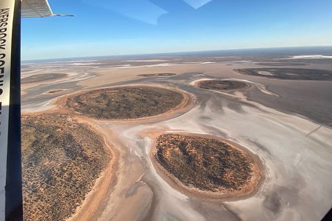 Scenic Flight: The Ultimate Outback Adventure - Attractions Sydney 8
