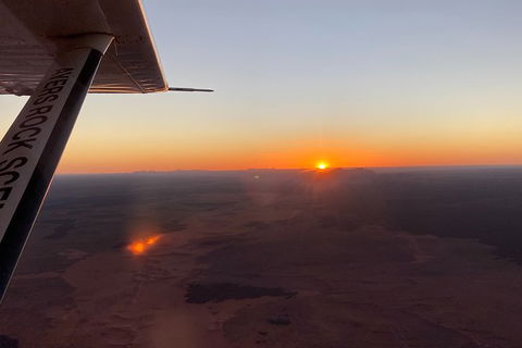 Scenic Flight: The Ultimate Outback Adventure - Attractions Sydney 7