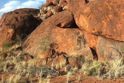 Aboriginal Homelands Experience From Ayers Rock Including Sunset - Attractions Sydney 9