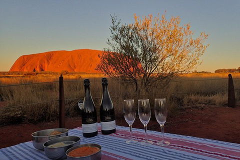 Small Group Uluru Sunset Viewing Tour - Attractions Sydney 2