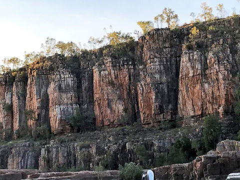 Nitmiluk (Katherine) Gorge 3.5-Hour Sunset Dinner Boat Tour - Attractions Sydney 5