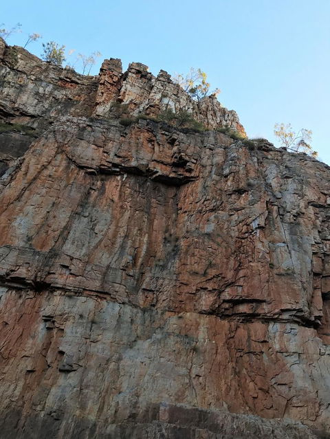 Nitmiluk (Katherine) Gorge 3.5-Hour Sunset Dinner Boat Tour - Attractions Sydney 6