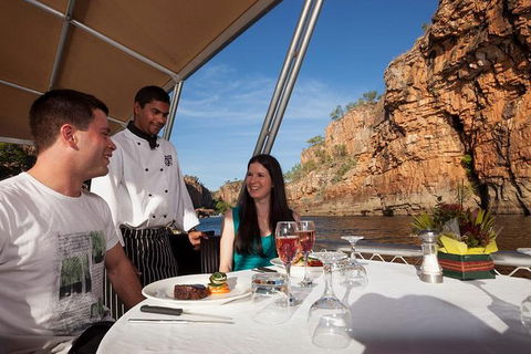 Nitmiluk (Katherine) Gorge 3.5-Hour Sunset Dinner Boat Tour - Attractions Sydney 11