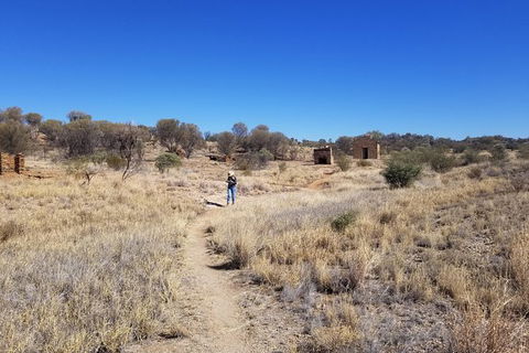 East MacDonnell Ranges 1 Day 4WD Tour - Attractions Sydney 3