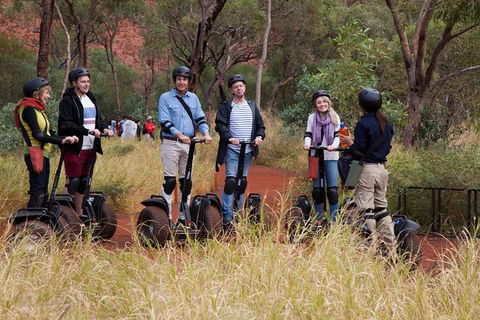 Ayers Rock Uluru Sunrise And Segway - Attractions Sydney 7