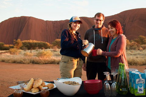 Ayers Rock Uluru Sunrise And Segway - Attractions Sydney 3