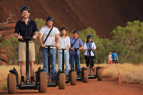 Uluru By Segway - Attractions Sydney 0