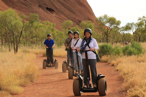 Uluru By Segway - Attractions Sydney 1