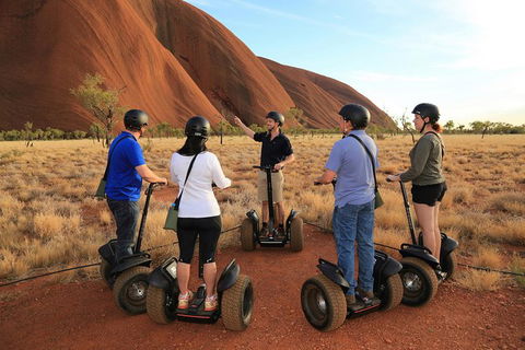 Uluru By Segway - Attractions Sydney 6