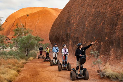 Uluru By Segway - Attractions Sydney 3