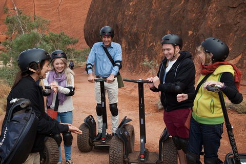 Uluru By Segway - Attractions Sydney 5