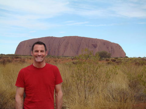 Best Of Ayers Rock: Sunset Uluru And Sunrise Kata Tjuta Small Group Tours - Attractions Sydney 2