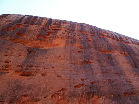 Best Of Ayers Rock: Sunset Uluru And Sunrise Kata Tjuta Small Group Tours - Attractions Sydney 8