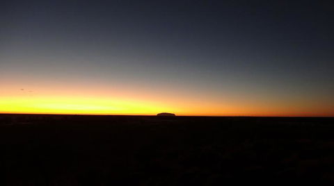 Best Of Ayers Rock: Sunset Uluru And Sunrise Kata Tjuta Small Group Tours - Attractions Sydney 3