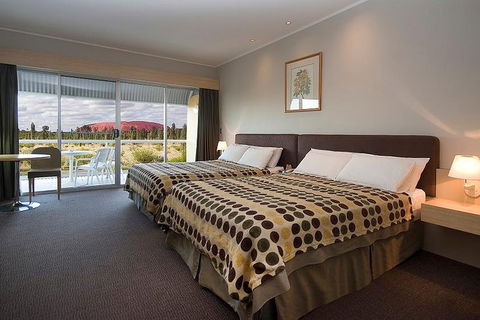 3-Day Uluru-Kata Tjuta And Kings Canyon 4WD Small-Group Eco-Tour From Alice Springs - Attractions Sydney 0