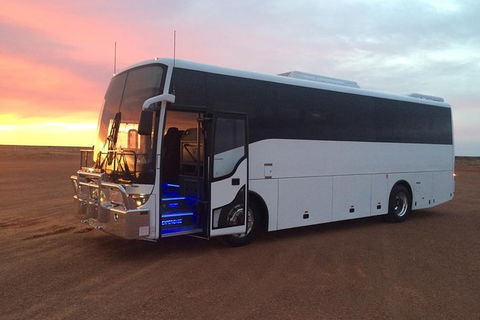 Uluru(Ayers Rock) To Alice Springs Coach Transfer - Attractions Sydney 0