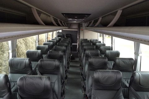 Uluru(Ayers Rock) To Alice Springs Coach Transfer - Attractions Sydney 3
