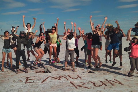 3-Day Uluru And Kings Canyon Camping Experience From Alice Springs Including Outback BBQ Dinner - Attractions Sydney 0