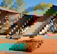 3-Day Uluru Camping Adventure from Alice Springs Including Kings Canyon - Attractions Sydney