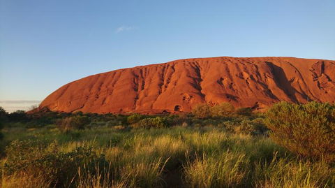 3-Day Ayers Rock, Olgas And Kings Canyon Camping Safari - Attractions Sydney 2