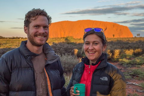 3-Day Ayers Rock, Olgas And Kings Canyon Camping Safari - Attractions Sydney 0