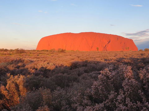 3-Day Ayers Rock, Olgas And Kings Canyon Camping Safari - Attractions Sydney 7