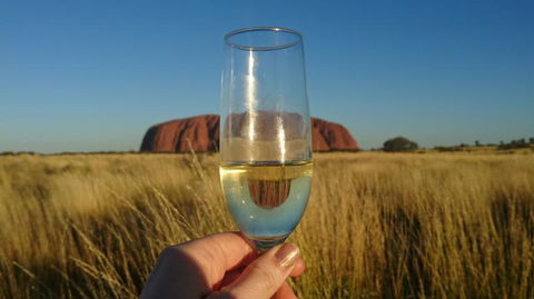 3-Day Ayers Rock, Olgas And Kings Canyon Camping Safari - Attractions Sydney 5