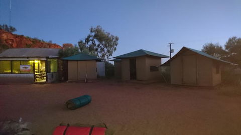 3-Day Ayers Rock, Olgas And Kings Canyon Camping Safari - Attractions Sydney 3