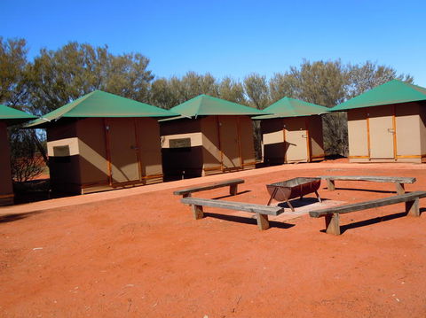 3-Day Ayers Rock, Olgas And Kings Canyon Camping Safari - Attractions Sydney 10