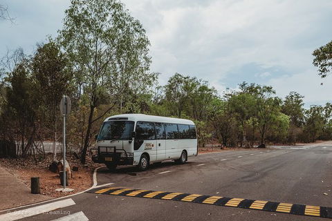 Litchfield National Park Day Tour From Darwin With Waterfalls And Buley Rockhole - Attractions Sydney 3