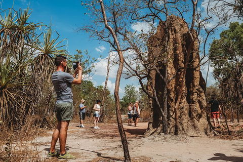 Litchfield National Park Day Tour From Darwin With Waterfalls And Buley Rockhole - Attractions Sydney 7