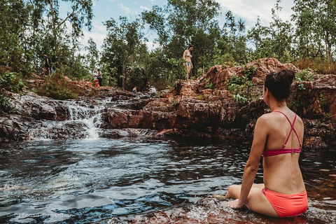Litchfield National Park Day Tour From Darwin With Waterfalls And Buley Rockhole - Attractions Sydney 2